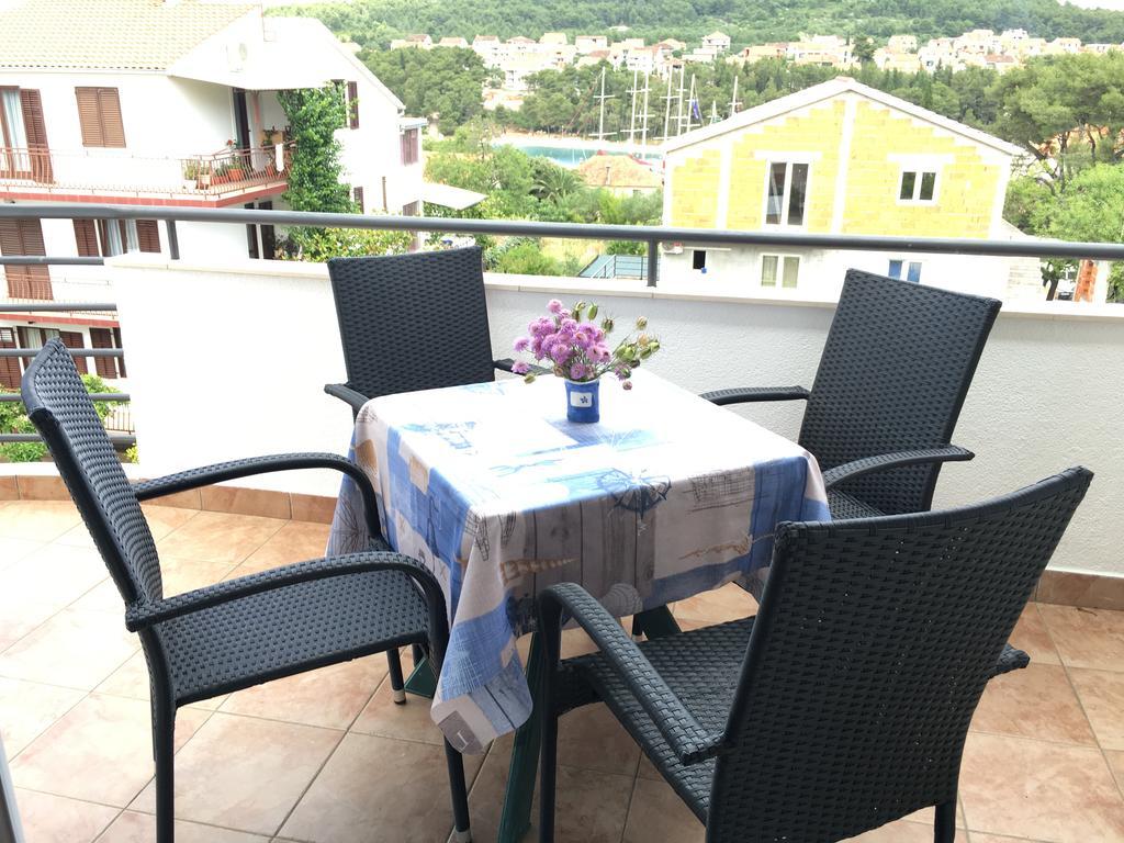 Anchor Apartments Stari Grad  Εξωτερικό φωτογραφία