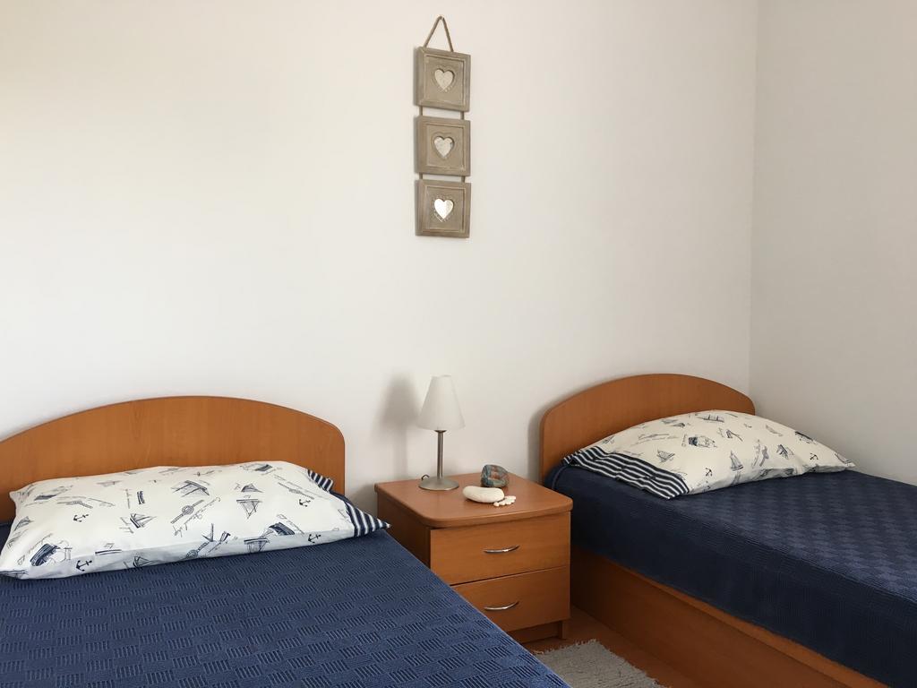 Anchor Apartments Stari Grad  Εξωτερικό φωτογραφία