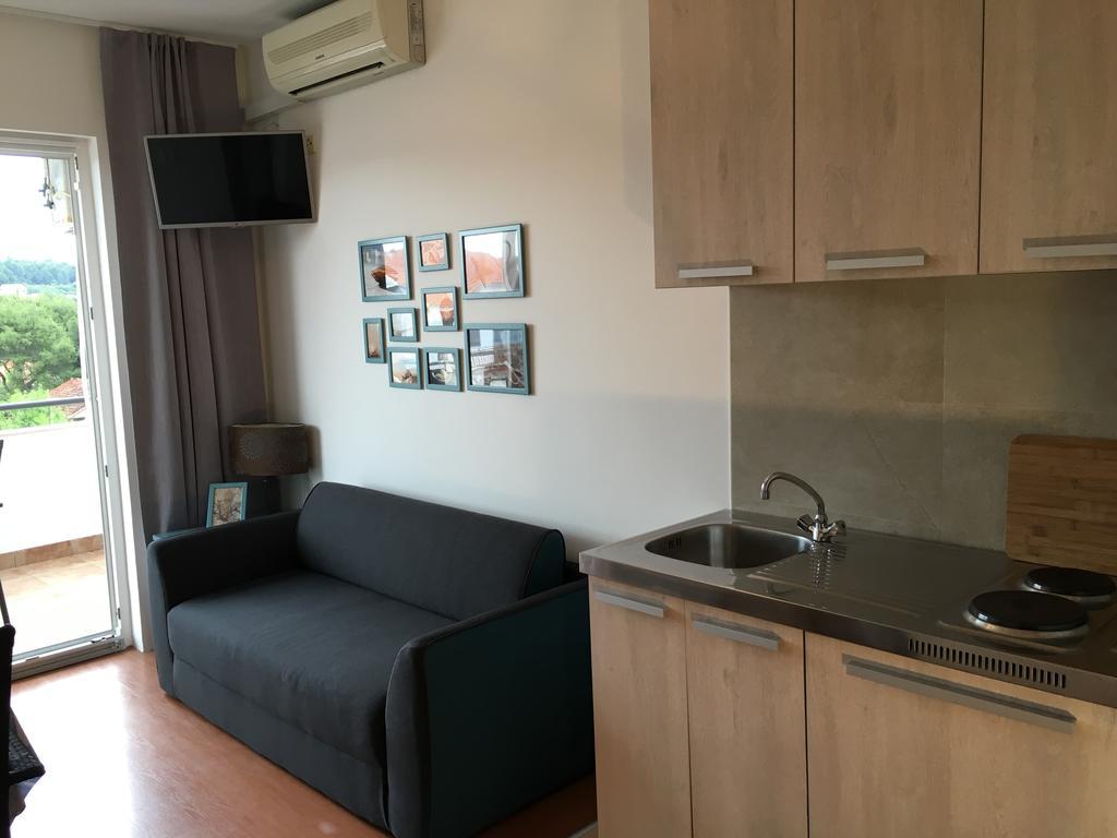 Anchor Apartments Stari Grad  Εξωτερικό φωτογραφία