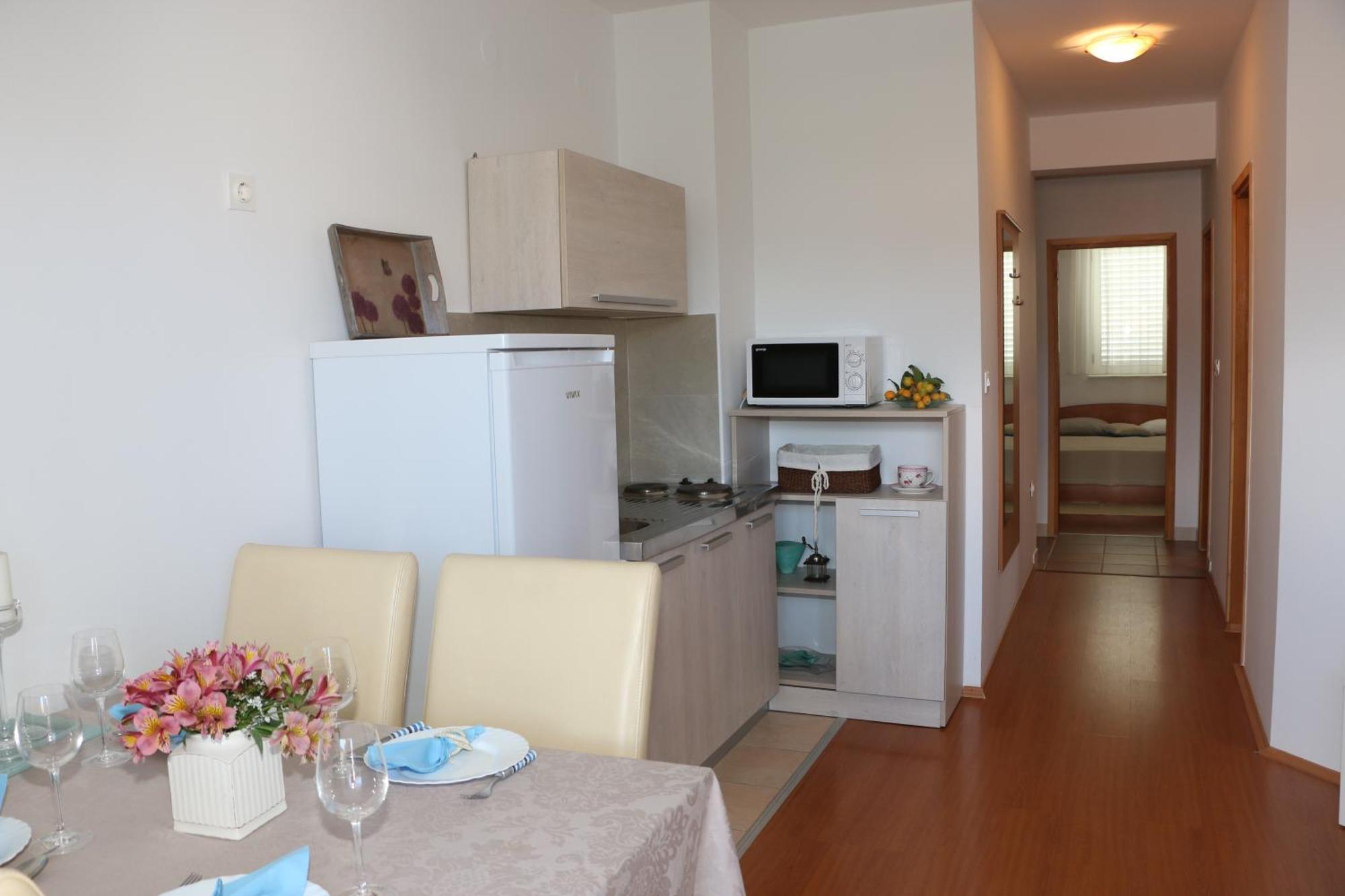 Anchor Apartments Stari Grad  Εξωτερικό φωτογραφία