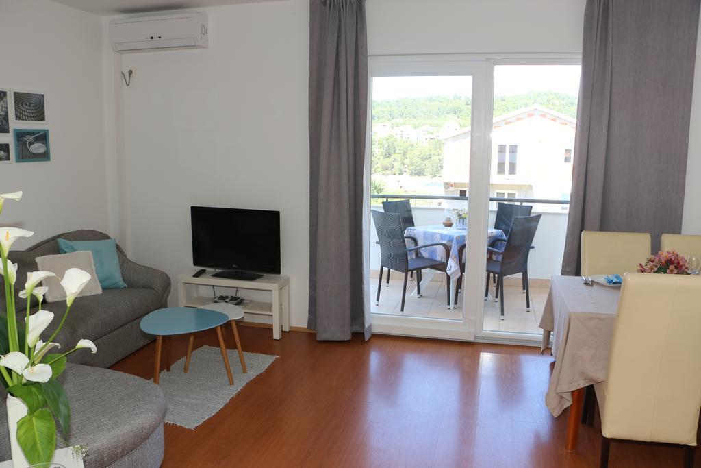 Anchor Apartments Stari Grad  Εξωτερικό φωτογραφία