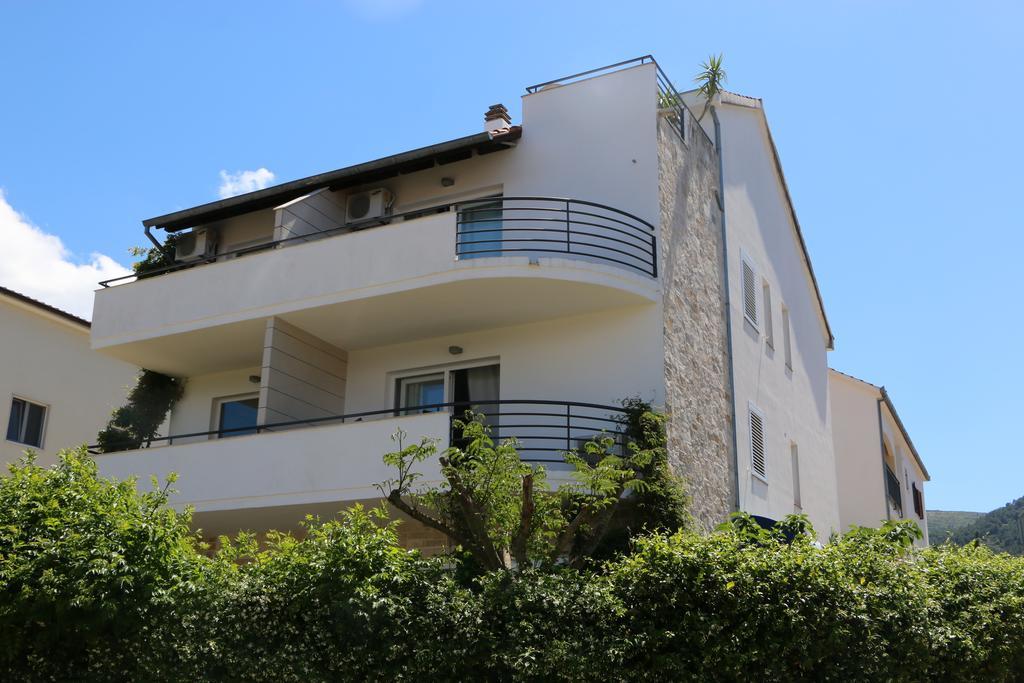 Anchor Apartments Stari Grad  Εξωτερικό φωτογραφία