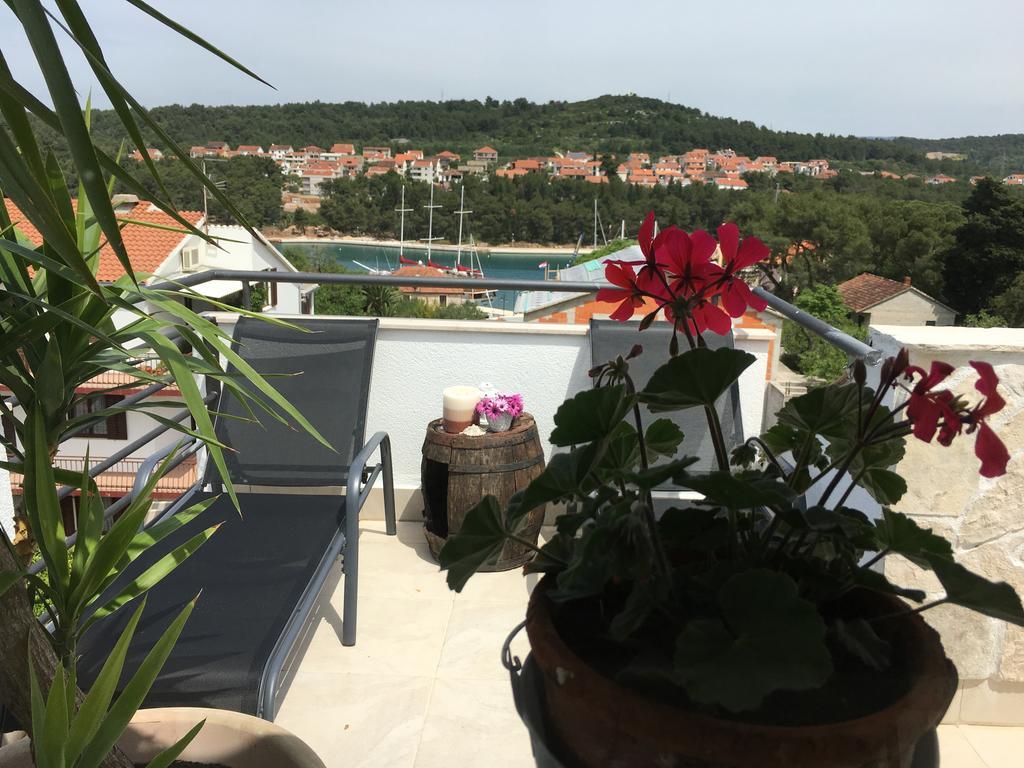 Anchor Apartments Stari Grad  Εξωτερικό φωτογραφία