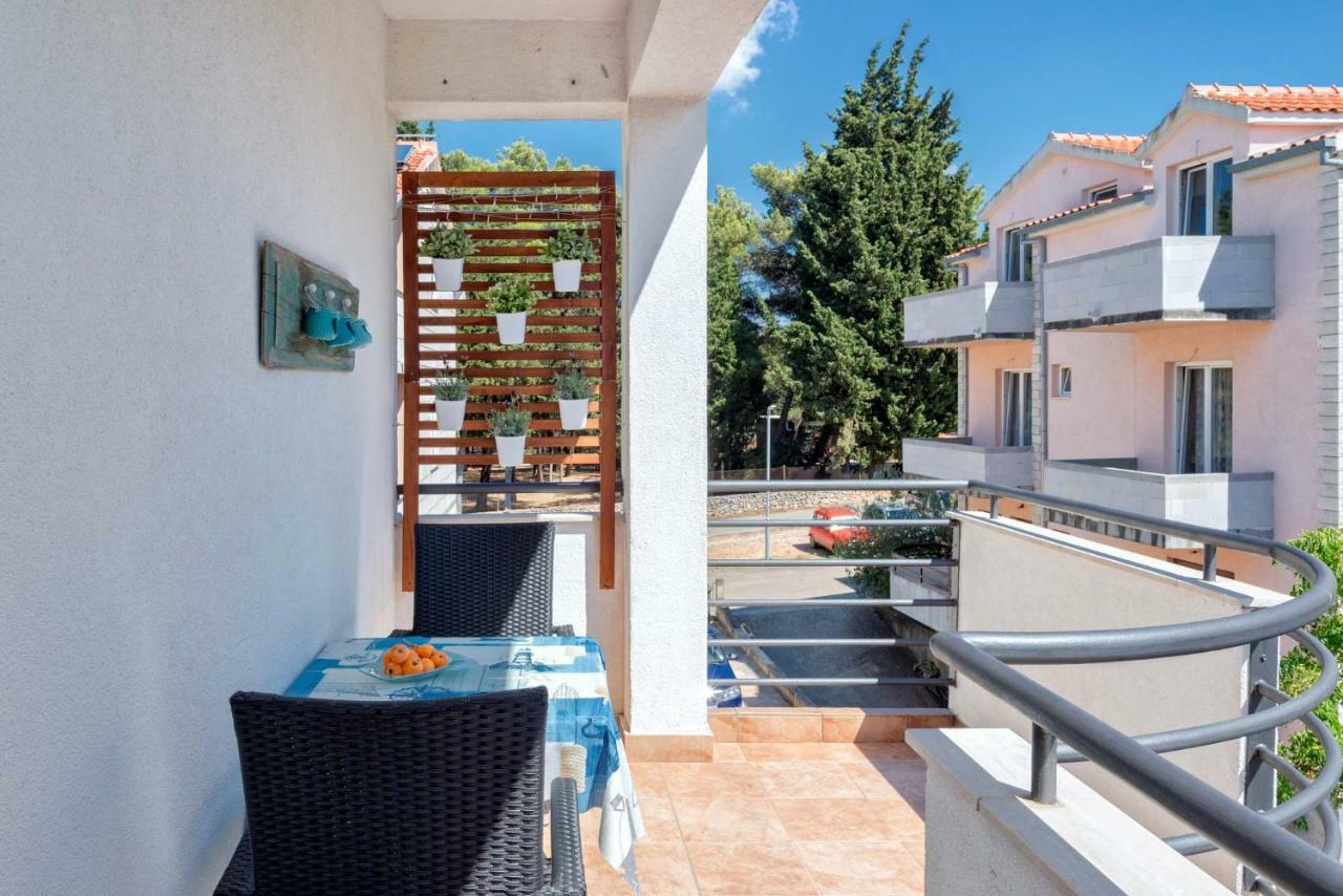 Anchor Apartments Stari Grad  Εξωτερικό φωτογραφία