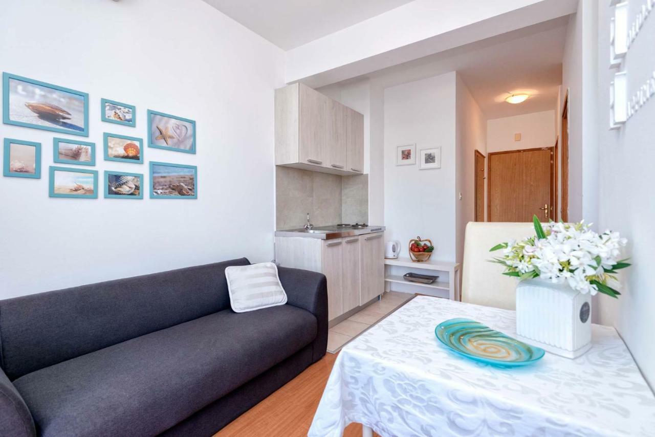 Anchor Apartments Stari Grad  Εξωτερικό φωτογραφία