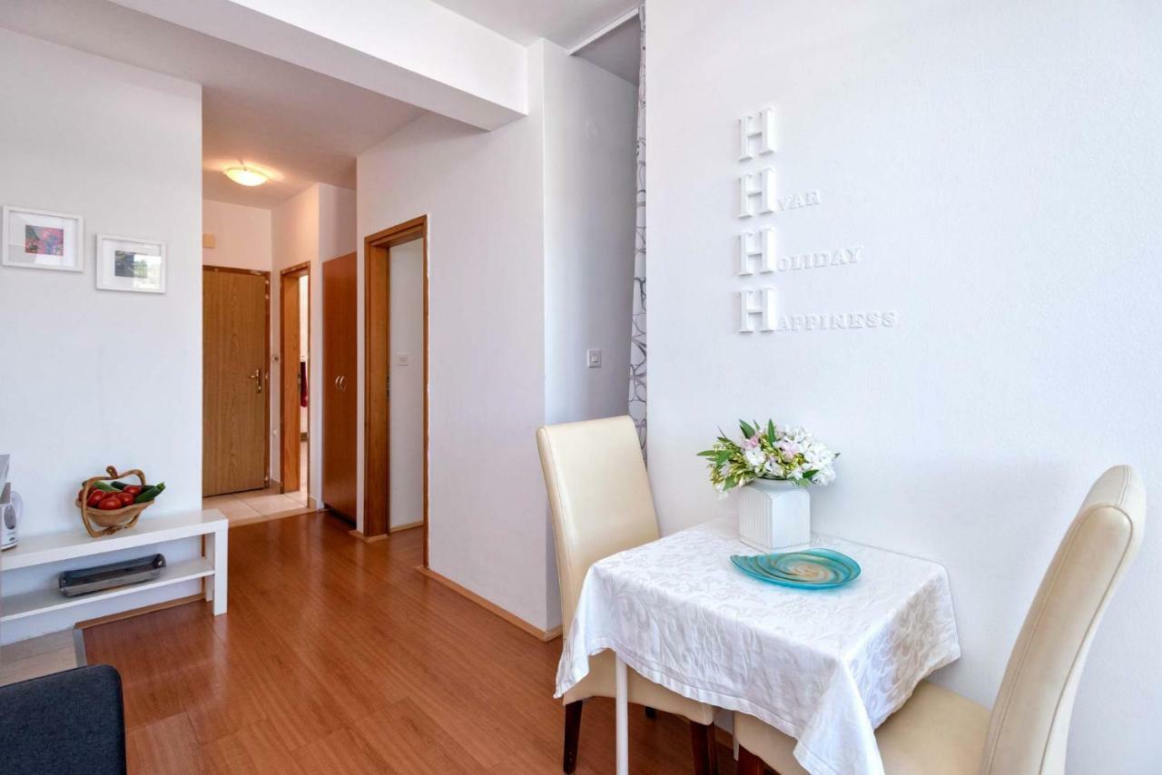 Anchor Apartments Stari Grad  Εξωτερικό φωτογραφία