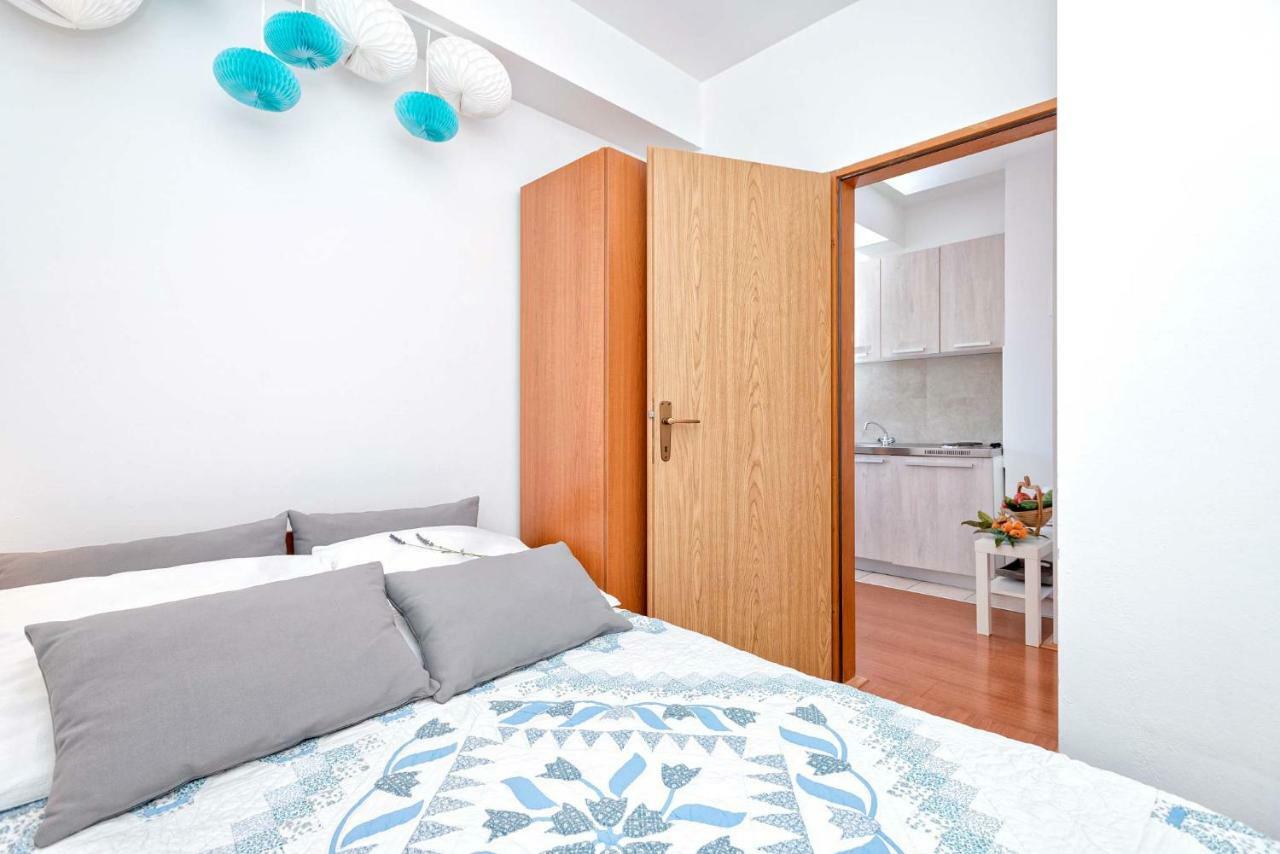 Anchor Apartments Stari Grad  Εξωτερικό φωτογραφία